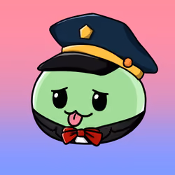 Squishie #6191