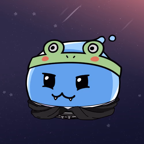 Squishie #7547
