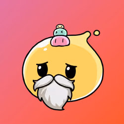 Squishie #7271