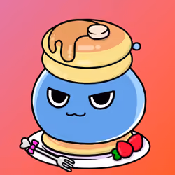 Squishie #2884