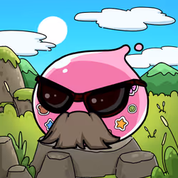 Squishie #314