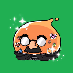 Squishie #1432