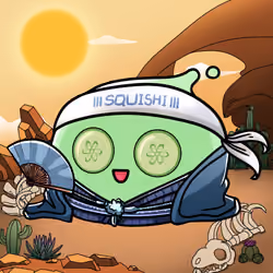 Squishie #2472