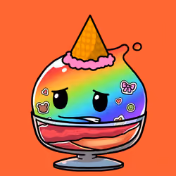 Squishie #8206