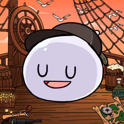 Squishie #5154