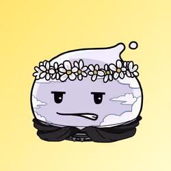 Squishie #6630