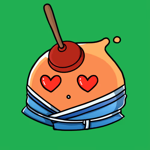 Squishie #3561