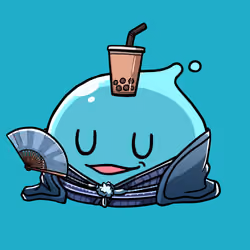 Squishie #8282