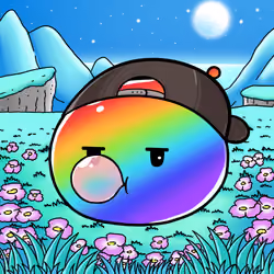 Squishie #5807