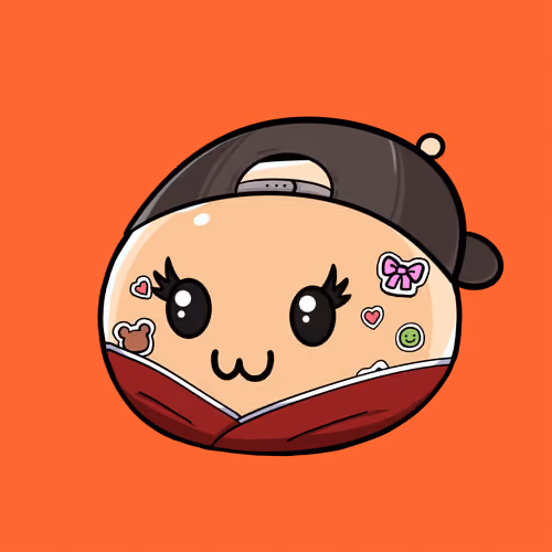 Squishie #5144