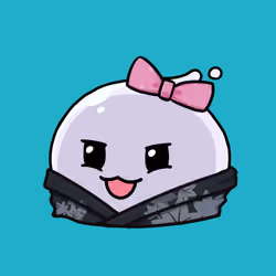 Squishie #5735