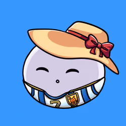 Squishie #8452