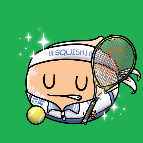 Squishiverse