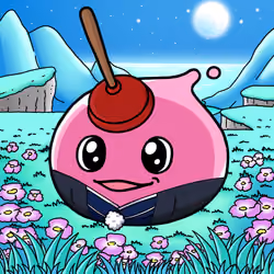 Squishie #6348