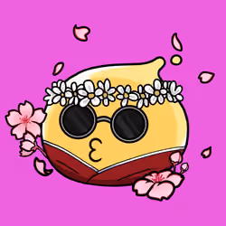 Squishie #7991