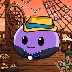 Squishie #1118
