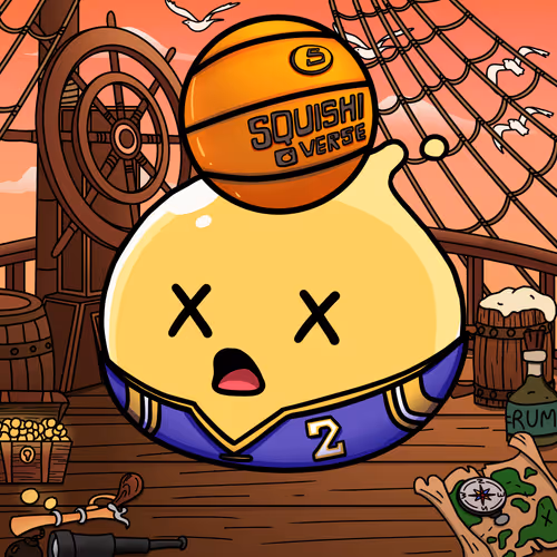 Squishiverse