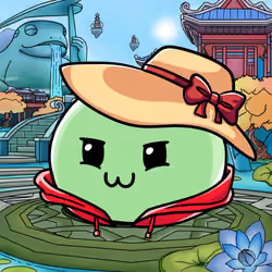 Squishie #2369