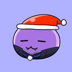 Squishie #6195