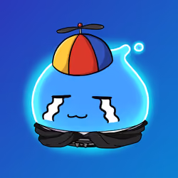 Squishie #5633