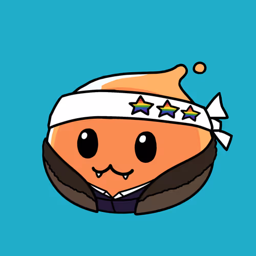 Squishie #1110