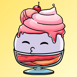 Squishie #4637