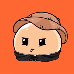 Squishie #2518