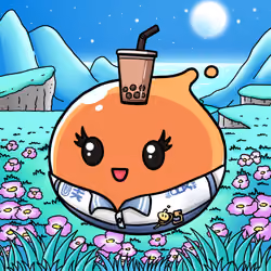 Squishie #4203