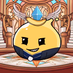 Squishie #5933