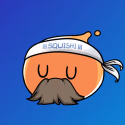 Squishie #7368