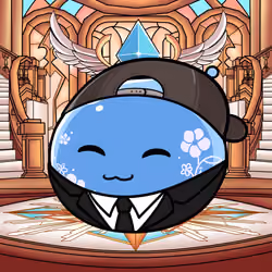 Squishie #8869
