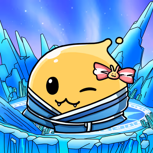 Squishiverse