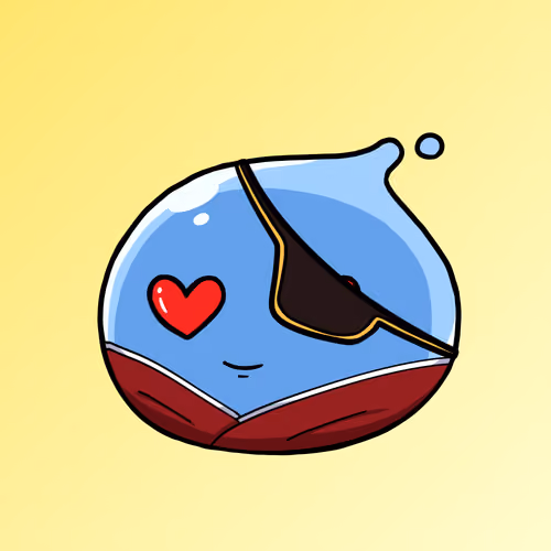 Squishie #6425