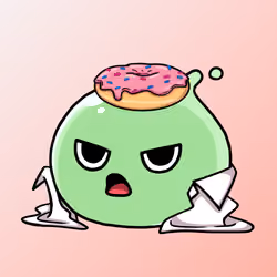 Squishie #1971