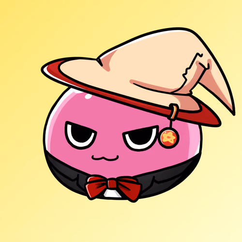Squishie #143