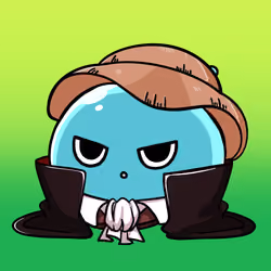 Squishie #1557