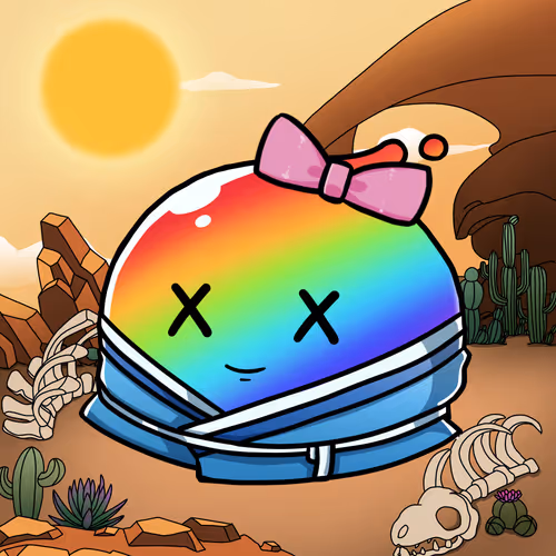 Squishie #3471