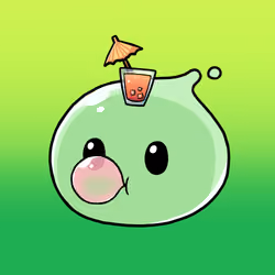 Squishie #648