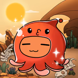 Squishie #6352