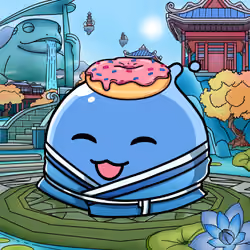 Squishie #268