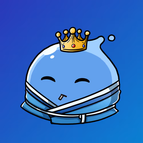Squishie #7585