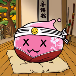 Squishie #6334