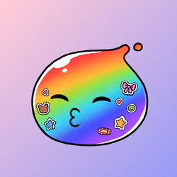 Squishie #6518