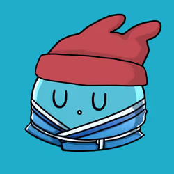 Squishie #3396