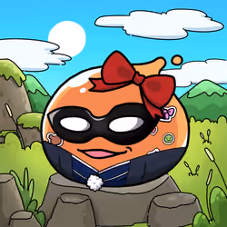 Squishie #4870