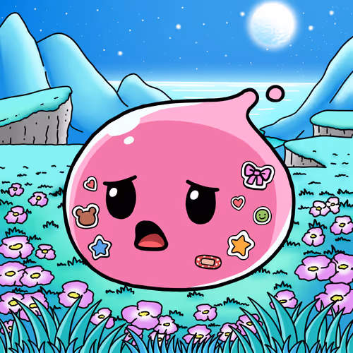 Squishiverse