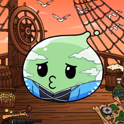 Squishie #5246