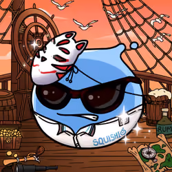 Squishie #329