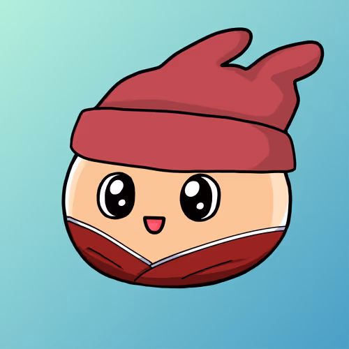 Squishie #2124