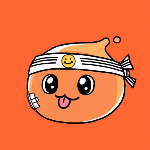 Squishie #2892